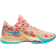 NIKE Freak 4 - Pale Vanilla/Coral Chalk/Blue Lightning