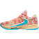 NIKE Freak 4 - Pale Vanilla/Coral Chalk/Blue Lightning