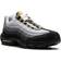 NIKE Air Max 95 M - White/Wolf Grey/Cool Grey/Yellow Strike