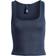 SKIMS Rib Tank -Navy