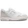 New Balance Women's 550 Lilac Chalk Leather - Pink