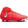 Nike Phantom Luna FG W - Bright Crimson/White