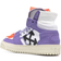 Off-White Court 3.0 W - White/Purple