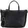 Fossil Skylar Satchel Crossbody Bag - Black