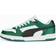 Puma RBD Game Low W - White/Black/Vine/Gold