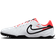 NIKE Tiempo Legend 10 Academy - White/Bright Crimson/Black