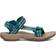 15 Sandaler Teva Terra Fi Lite 1001474 Waves Cadmium Green 0196565092885 1199.00