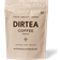 Dirteaworld Mushroom Coffee Blend 150g 1Pacco