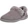 Skechers Women's Cozy Campfire-Fresh Toast Slipper, Charcoal