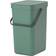 Brabantia Sort & Go Waste Bin 12L