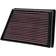 K&N Air Filter 33-2888