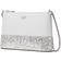 Kate Spade Flash Glitter Crossbody - Grey