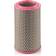 MANN-FILTER C 1589/2