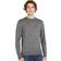 Tommy Hilfiger Mens Pima Organic Cotton Cashmere Crew Neck- Cashmere Creme