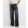 Amiri Wide-leg Jeans