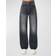 Amiri Wide-leg Jeans