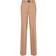 Dolce & Gabbana Wollhose mit Plaque