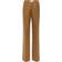 Dolce & Gabbana Wollhose mit Plaque
