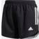 Adidas Condivo WOMENS Shorts, Black-White