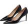 Stuart Weitzman 85 - Black