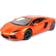 Rastar Lamborghini 1/10 Bil, Orange