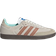 Adidas Samba OG M - Crystal White/Clay Strata/Gum