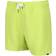 Regatta Men's Mawson III Swim Shorts - Bright Kiwi