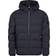 Stone Island Seamless Tunnel Down Jacket - Navy Blue