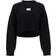 Dolce & Gabbana Logo Plaque Sweater