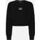 Dolce & Gabbana Logo Plaque Sweater