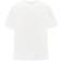 Burberry Tempah T-shirt Med Logotyp - White