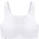 Glamorise No-Bounce Camisole Sports Bra - White