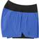 On Running Shorts with Liner Cobalt/Black