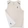 On Men's Tank Top Pearl/Undyed/White Fit2Run