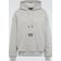 Dolce & Gabbana Jersey hoodie with logo tag