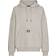 Dolce & Gabbana Jersey hoodie with logo tag