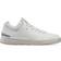 On The Roger Advantage Sneaker - White/Lavender