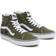 Vans Sneakers alte SK8-Hi - Cachi