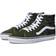 Vans Sneakers alte SK8-Hi - Cachi