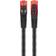 Goobay Slim U/UTP Cat6 RJ45 - RJ45 M-M 15m