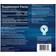 BodyTech 100 Pure Creatine Monohydrate Fruit Punch 468g