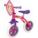 Disney Princess 2 in 1 10" Training Bike