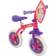 Disney Princess 2 in 1 10" Training Bike