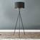 Camden Tripod Floor Lamp 161cm