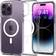 Spigen Ultra Hybrid MagFit Case for iPhone 14 Pro Max