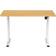 Lykke M100 Skrivebord 70x140cm