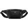 Emporio Armani Eagle Plate Bum Bag - Black