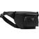 Emporio Armani Eagle Plate Bum Bag - Black