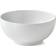 Royal Copenhagen White Fluted Bowl 21cm