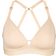 Lively The Spacer Bra - Toasted Almond